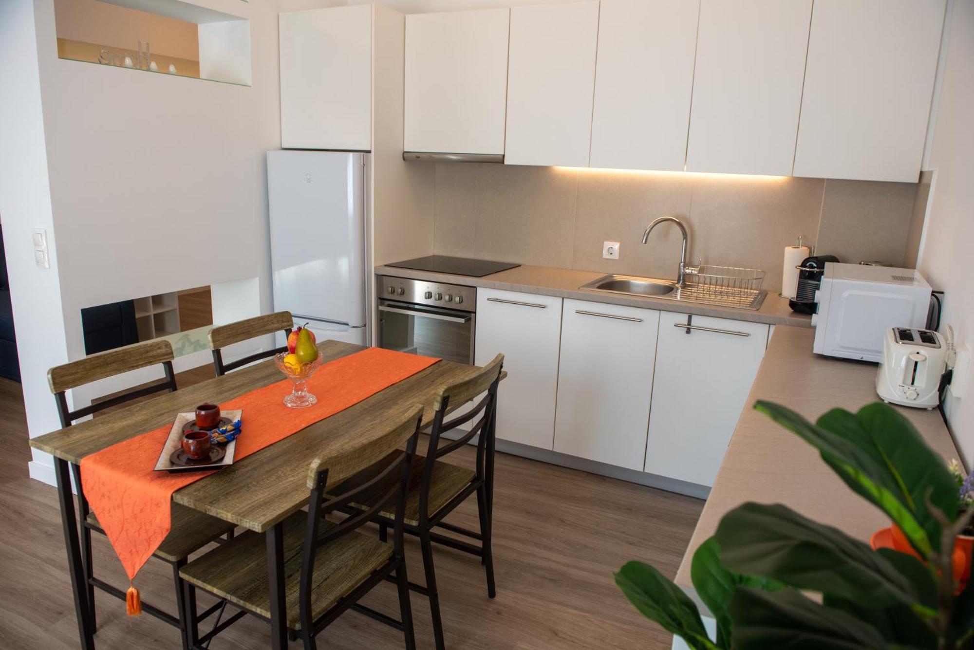 Dante Apartment Atina Dış mekan fotoğraf