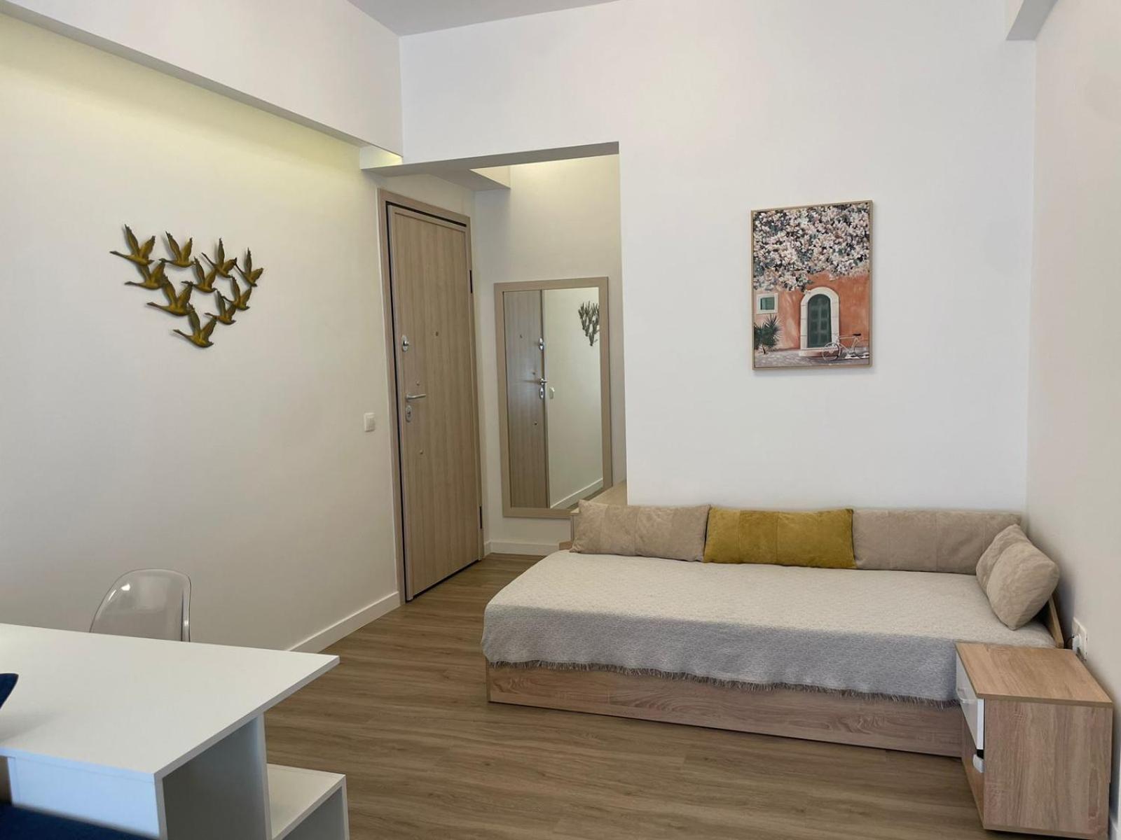 Dante Apartment Atina Dış mekan fotoğraf