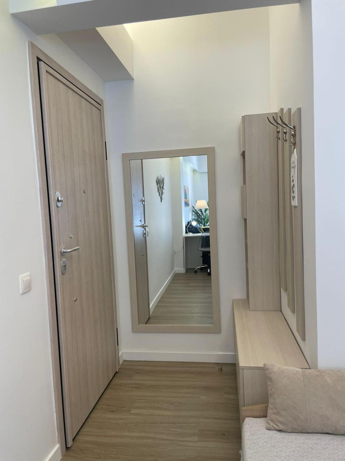 Dante Apartment Atina Dış mekan fotoğraf