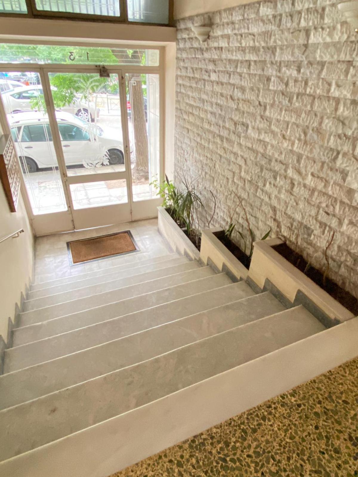 Dante Apartment Atina Dış mekan fotoğraf